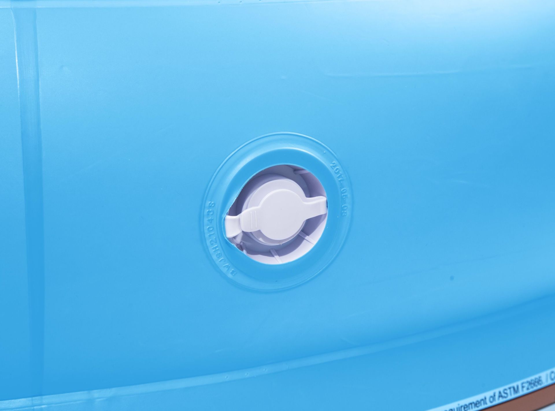 Bestway® 54117 Big Lagoon™ Çocuk-Aile Havuzu
