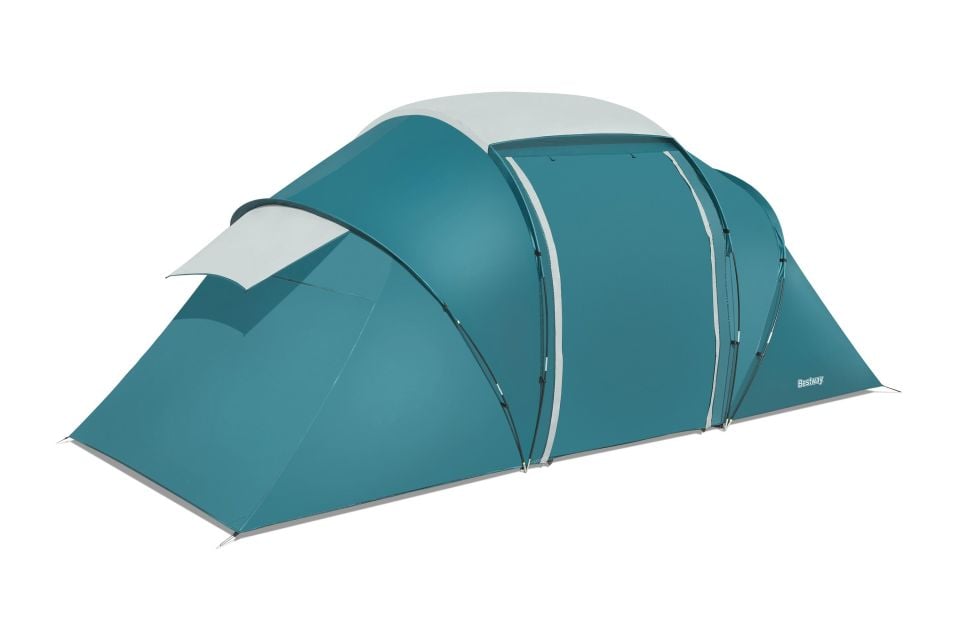 Bestway® 68093 Family Ground 4 Kamp Çadırı 4 Kişilik