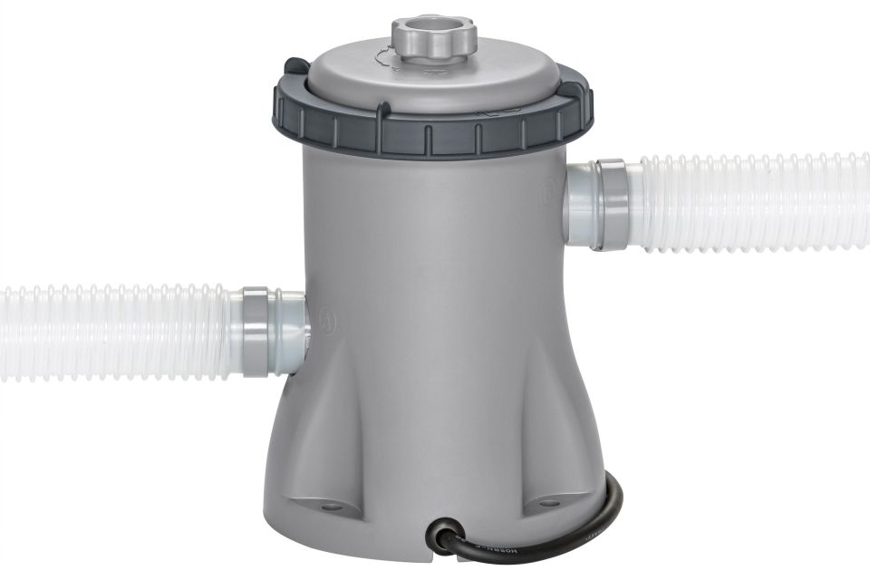 Bestway® 57270 Fast Set™ Çember Şişme Havuz Seti 3,05 m x 76 cm