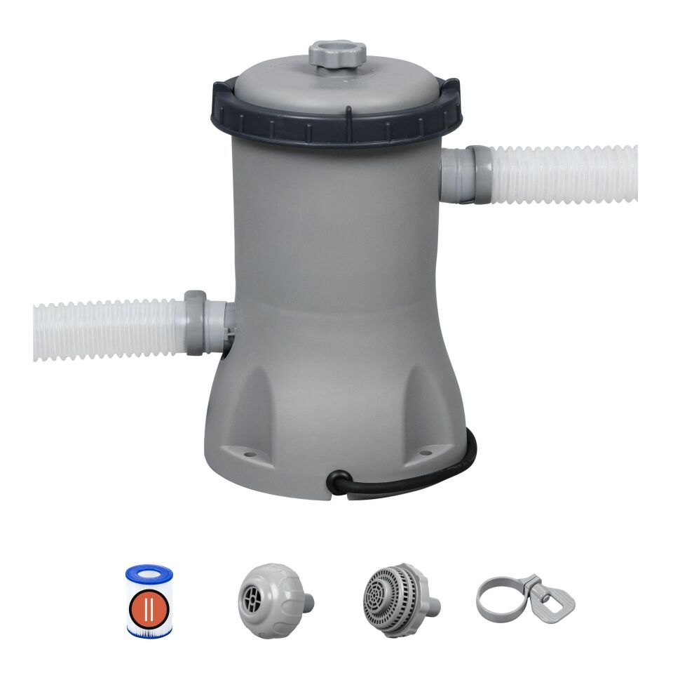 Bestway® 58383 2006 L Devirdaim Filtre Sistemi