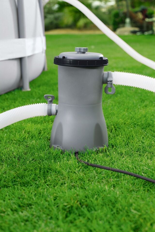 Bestway® 58386 3028 L Devirdaim Filtre Sistemi