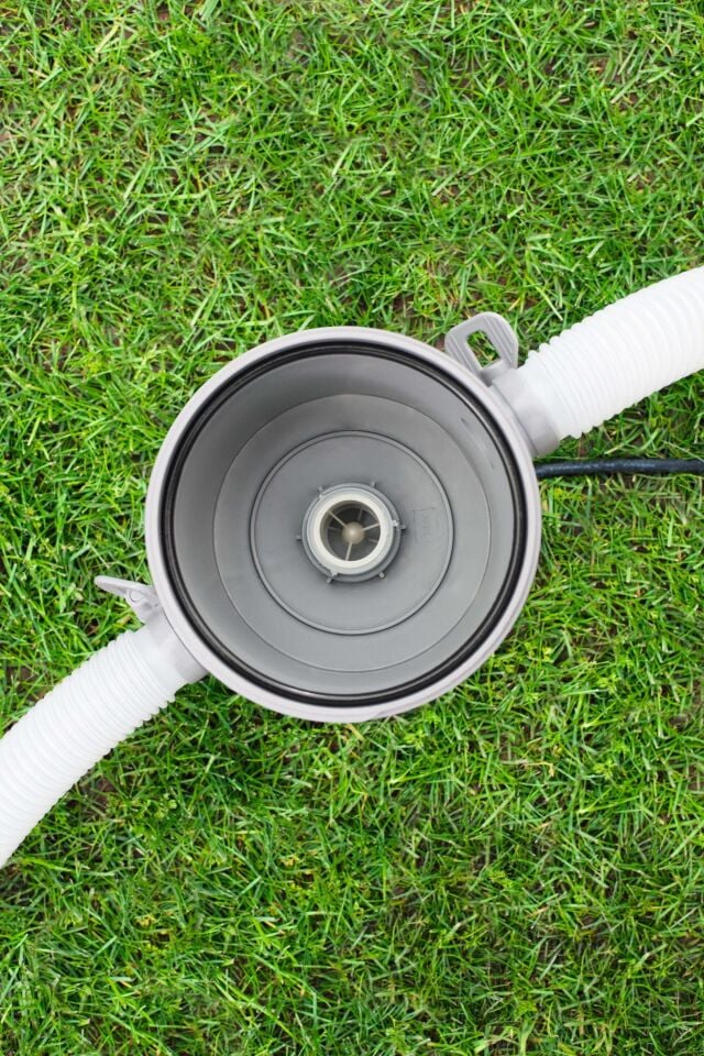 Bestway® 58386 3028 L Devirdaim Filtre Sistemi