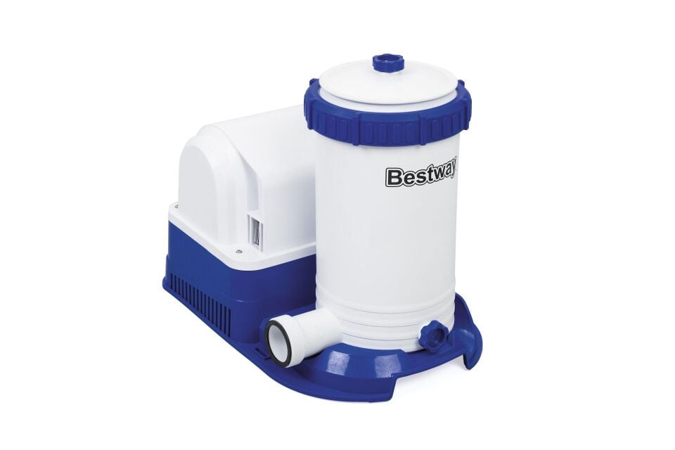 Bestway® 58391 9463 L Devirdaim Filtre Sistemi