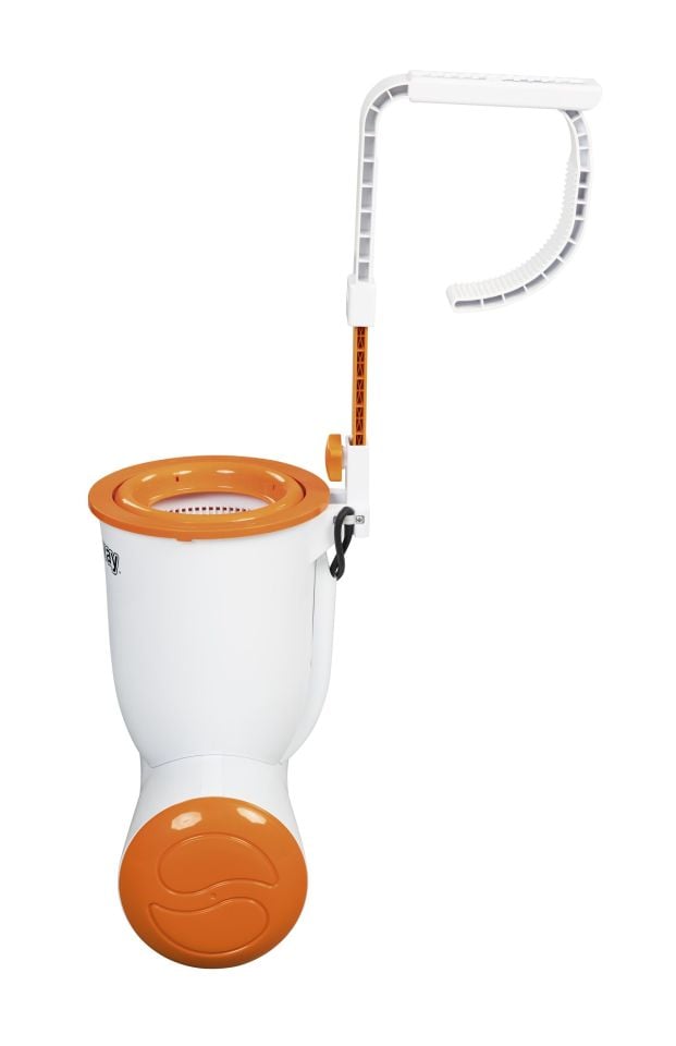 Bestway® 58462 2574 Litre Havuz İçi Süzgü Filtre Sistemi