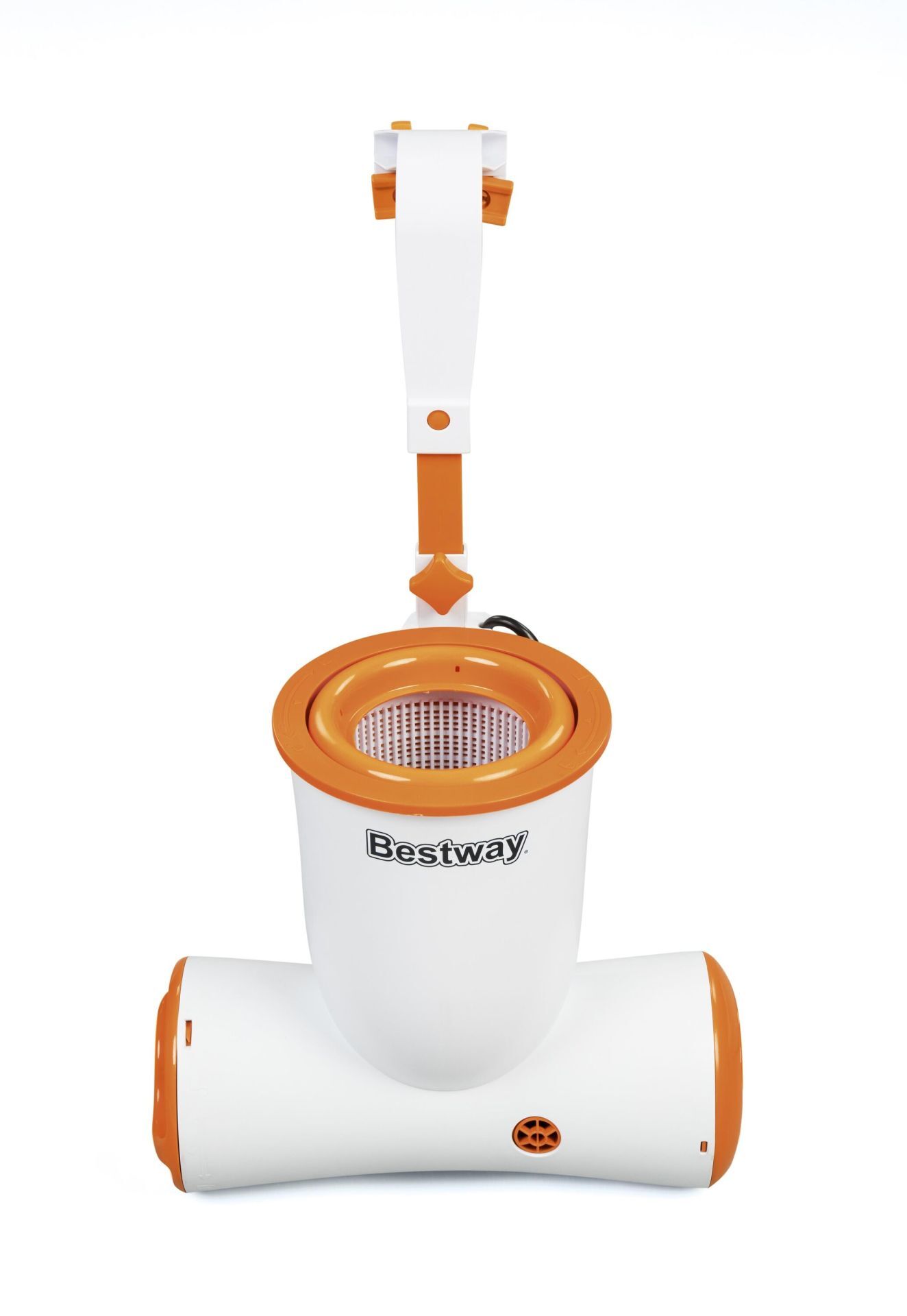 Bestway 58462 2574 Litre Havuz İçi Süzgü Filtre Sistemi