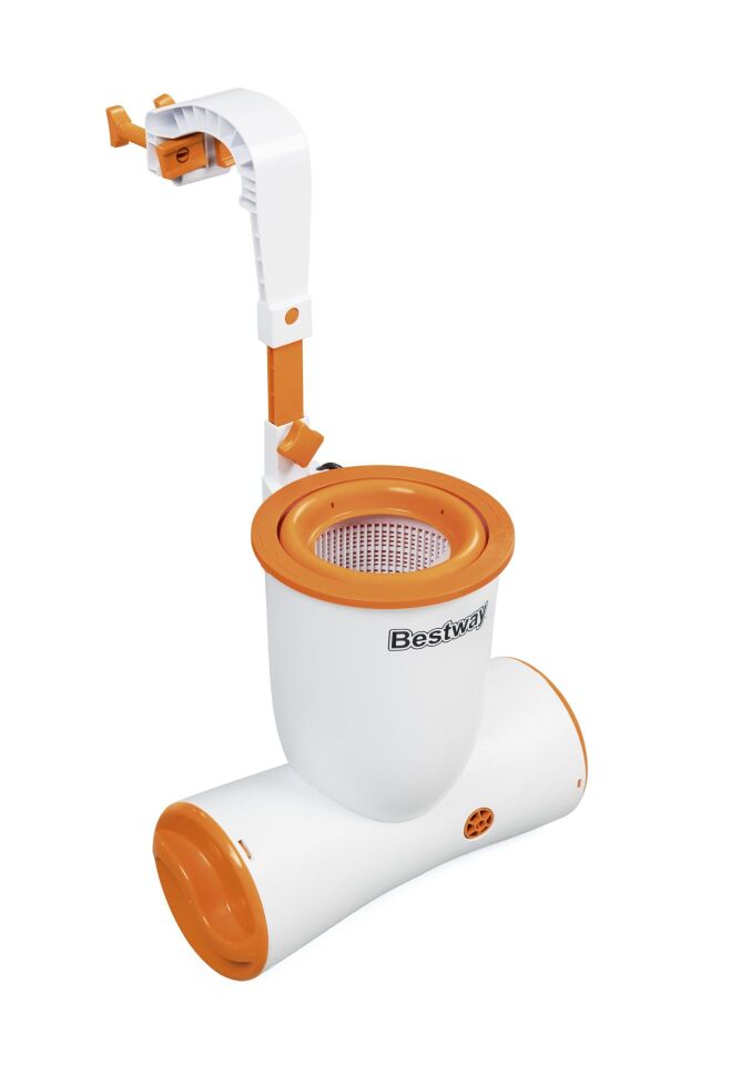 Bestway 58469 3974 Litre Havuz İçi Süzgü Filtre Sistemi
