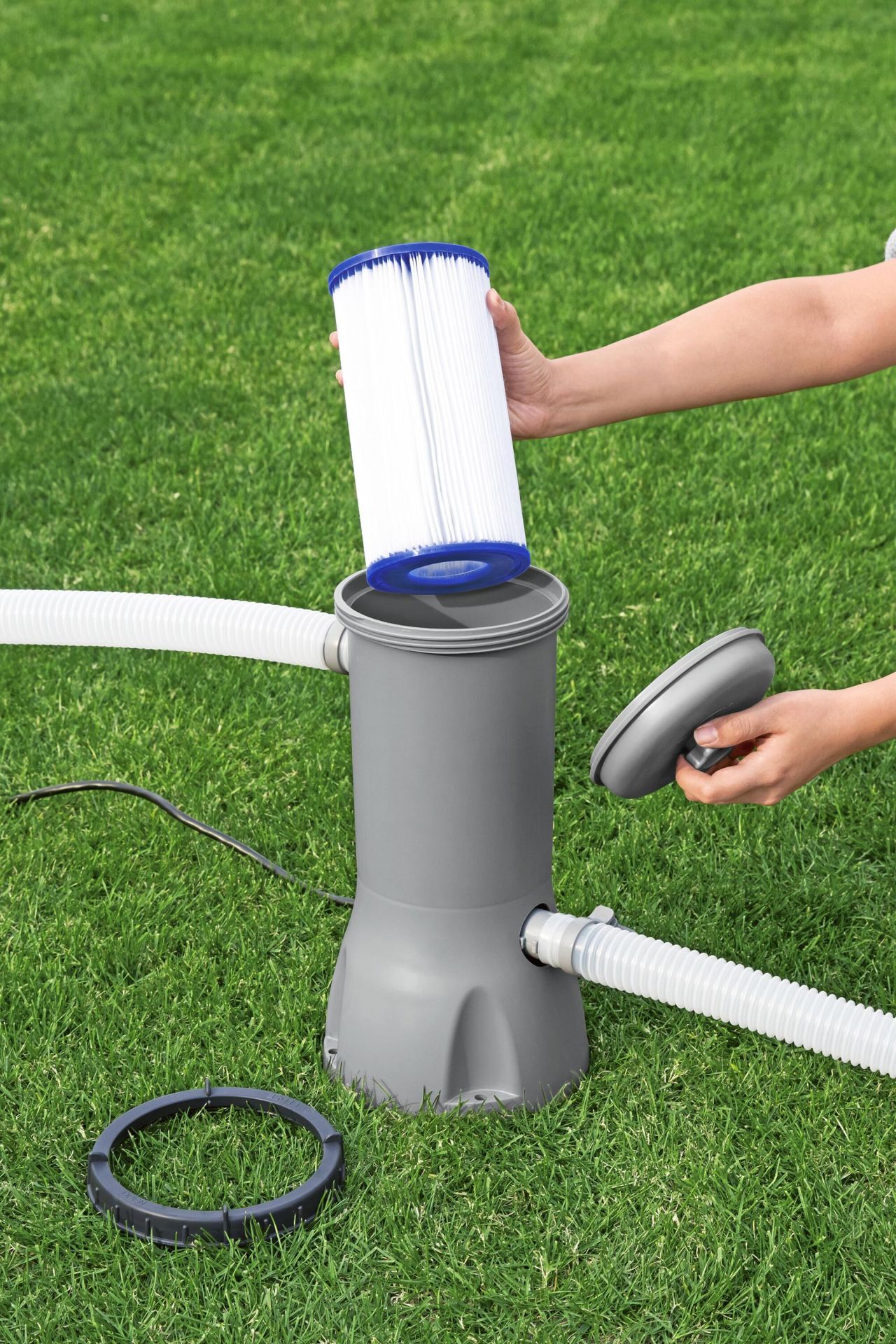 Bestway 58012 Tip 3 - A/C  Filtre Kartuşu