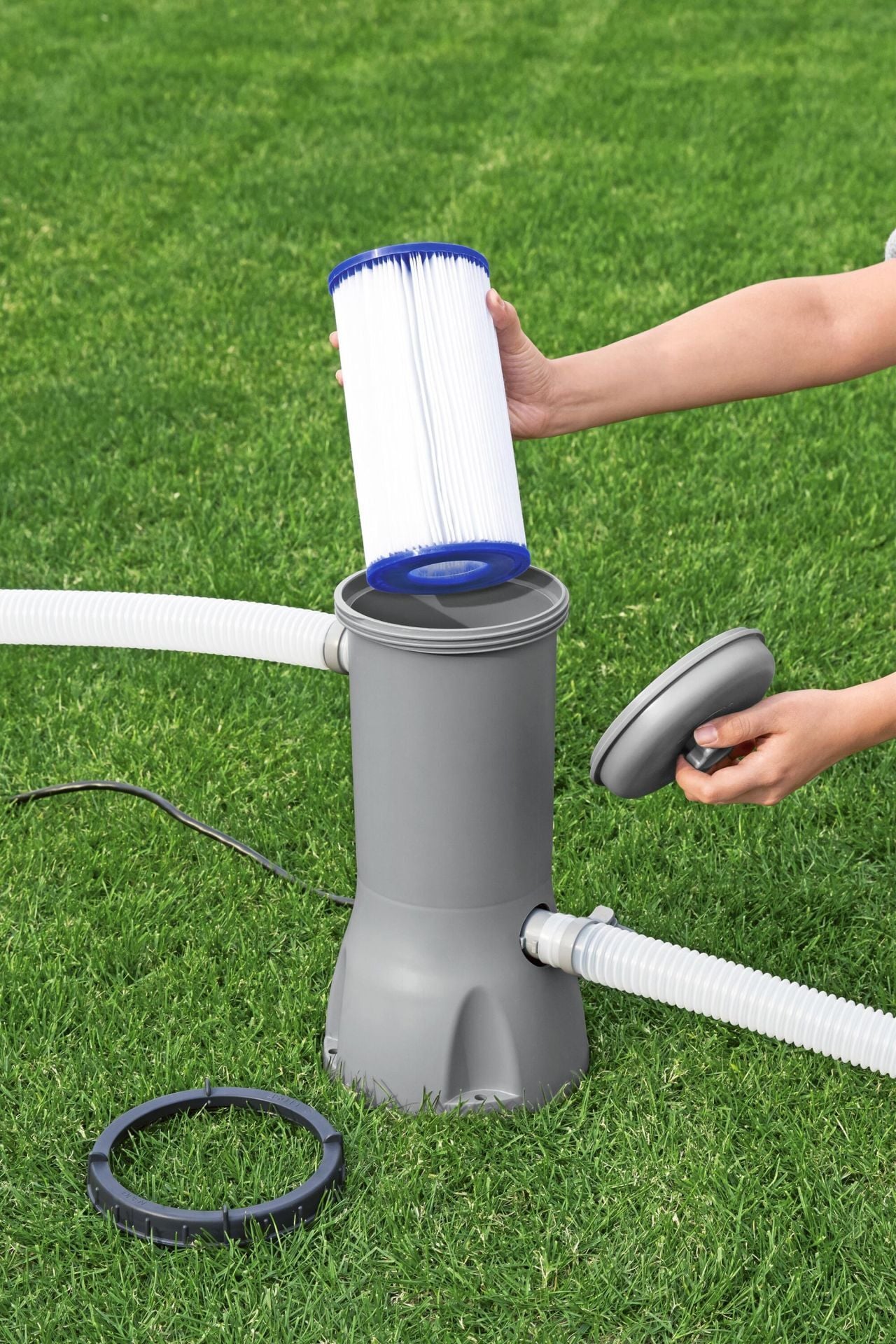 Bestway® 58012 Tip 3 - A/C  Filtre Kartuşu