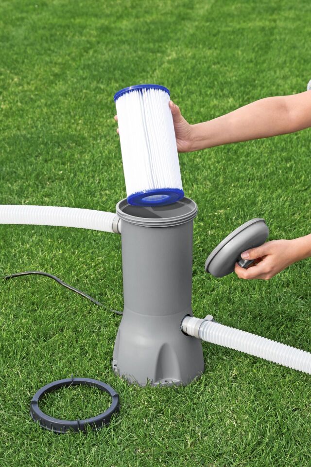 Bestway® 58012 Tip 3 - A/C  Filtre Kartuşu