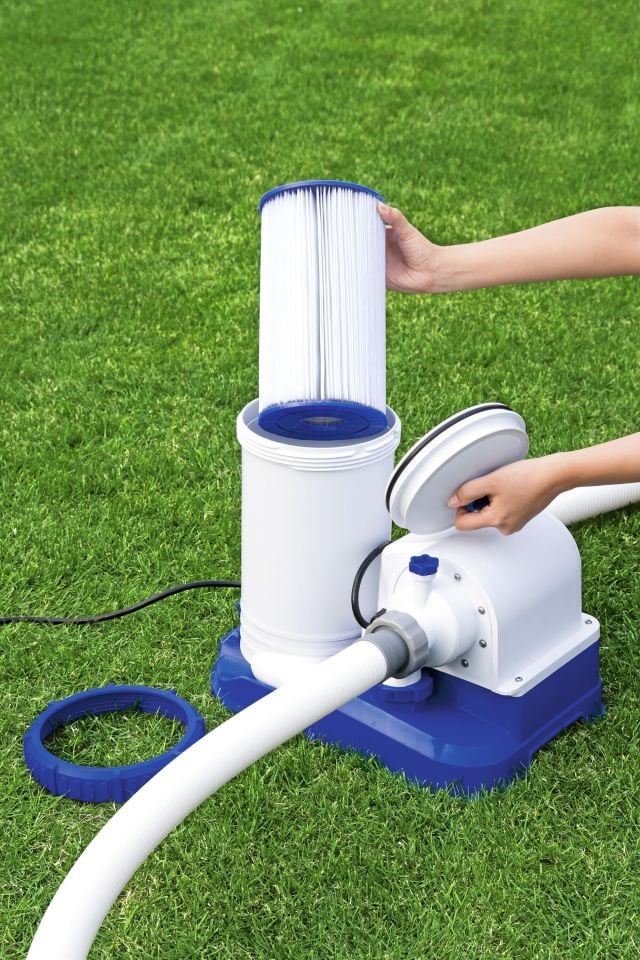 Bestway 58095 Tip 4-B  Filtre Kartuşu