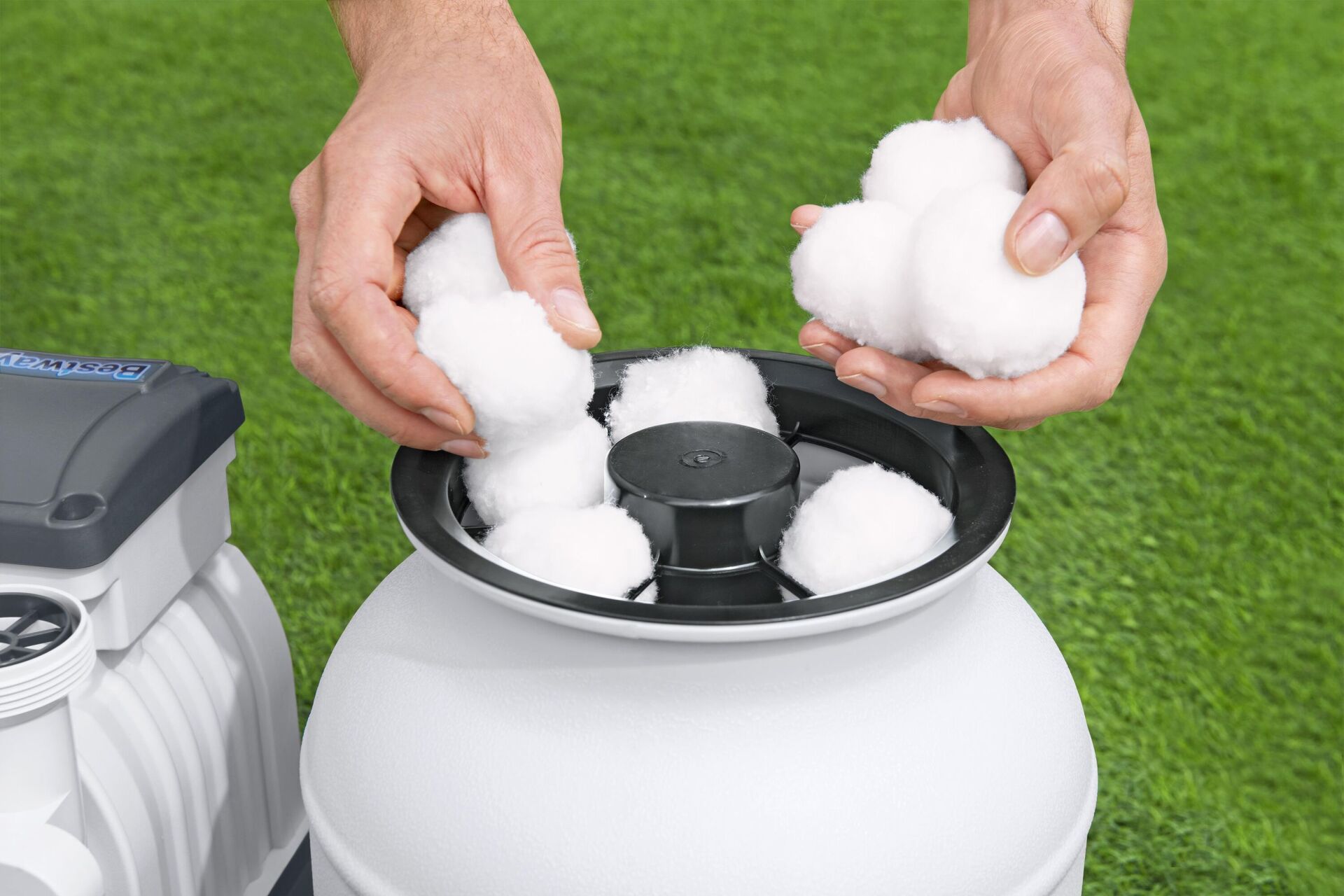 Bestway® 58475 Polysphere™ Havuz Filtre Topları