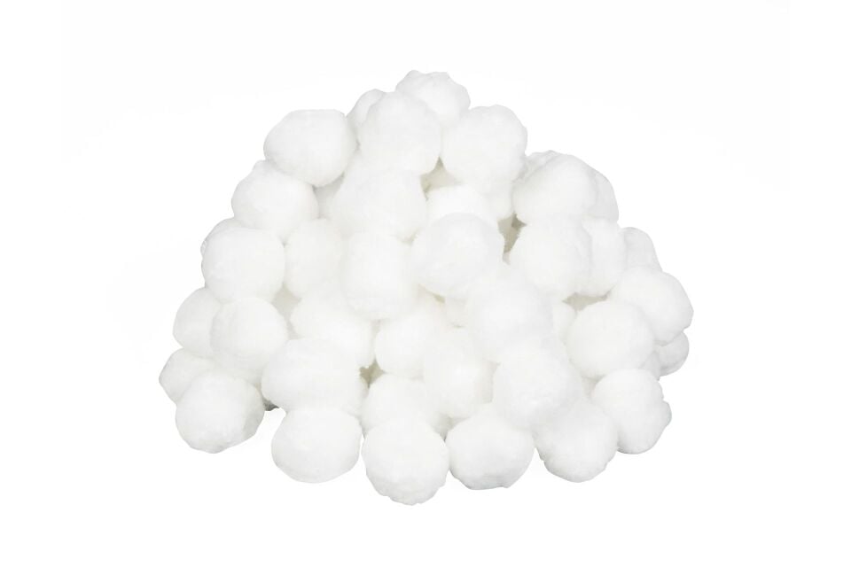 Bestway® 58475 Polysphere™ Havuz Filtre Topları