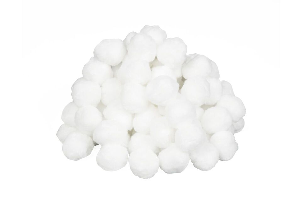 Bestway® 58475 Polysphere™ Havuz Filtre Topları