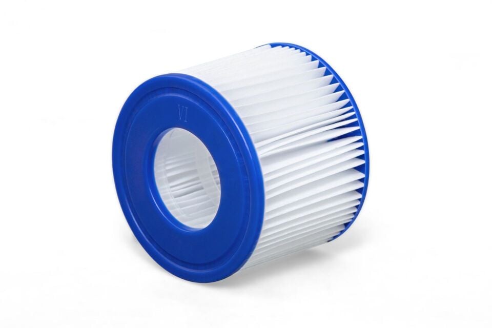 Lay-Z-Spa 60311 Tip 6, Filtre Kartuş
