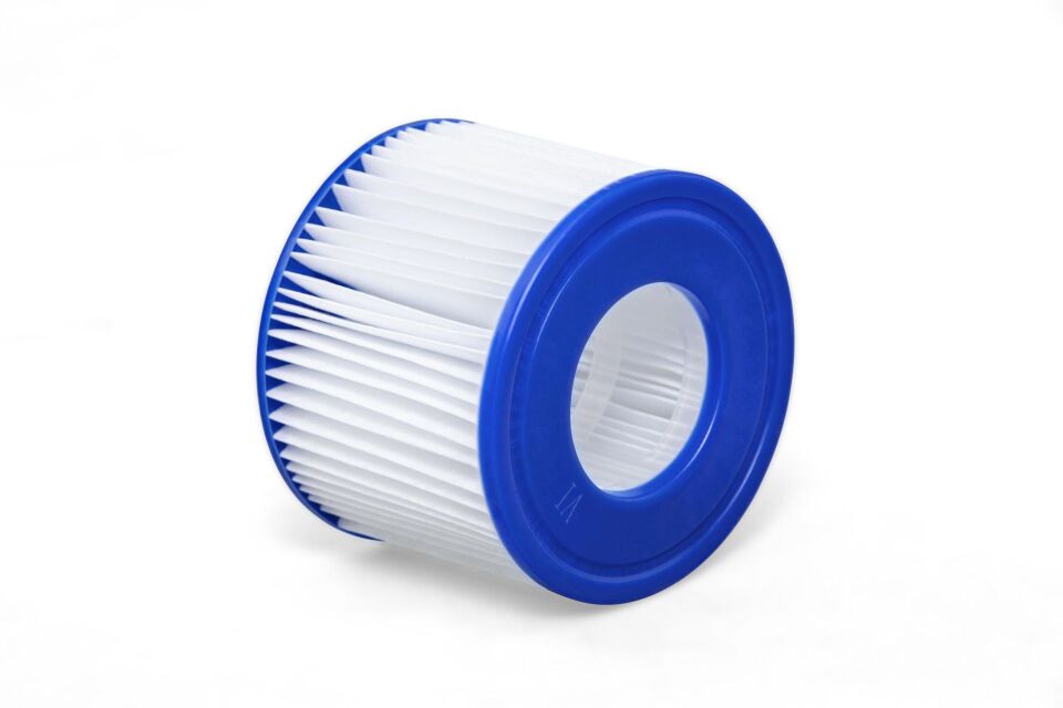 Lay-Z-Spa® Tip 6, Filtre Kartuş