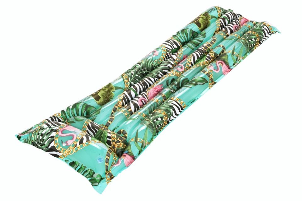 Bestway® 44083 Floral Fantasy™ Deniz Yatağı 1,83 m x 69 cm
