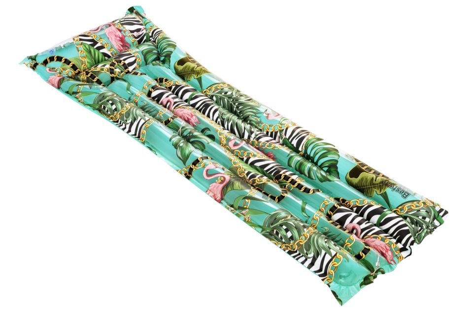 Bestway® 44083 Floral Fantasy™ Deniz Yatağı 1,83 m x 69 cm