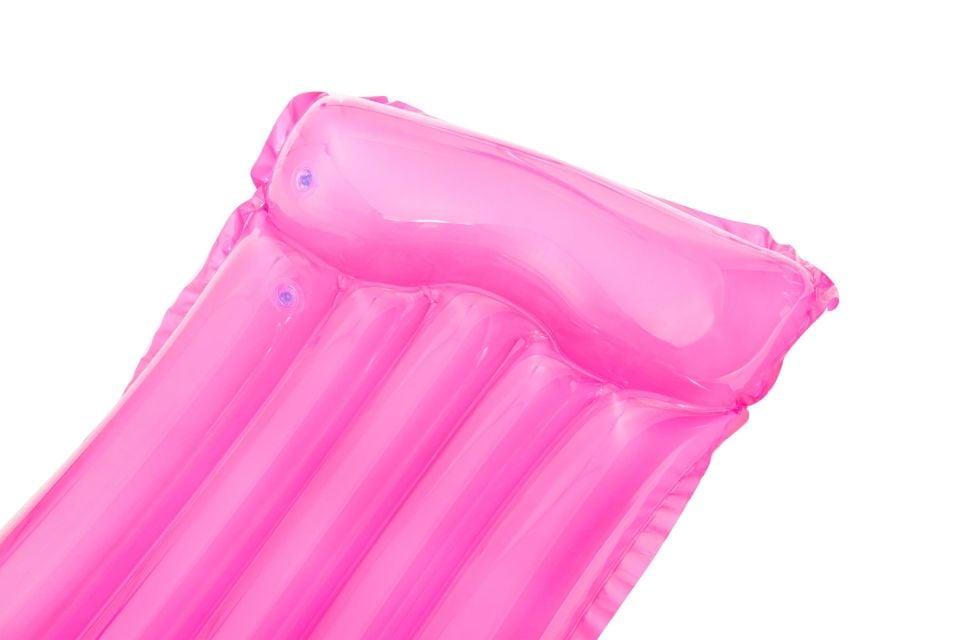 Bestway® 44013 Şeffaf Deniz Yatağı 1,83 m x 76 cm