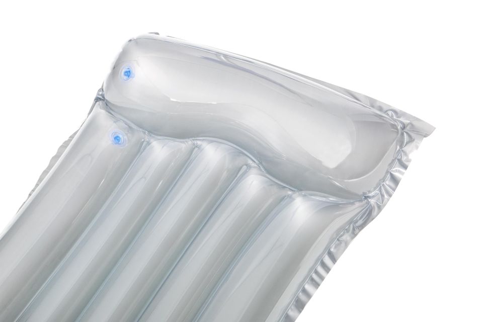 Bestway® 44013 Şeffaf Deniz Yatağı 1,83 m x 76 cm