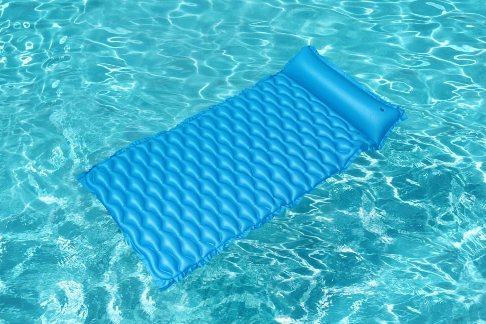 Bestway® 44020 Float 'N Roll™ Yüzen Mat