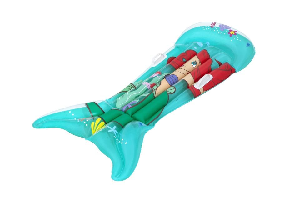 109101FXXX23 Disney® Küçük Denizkızı Çocuk Binici 1,58 m x 81 cm