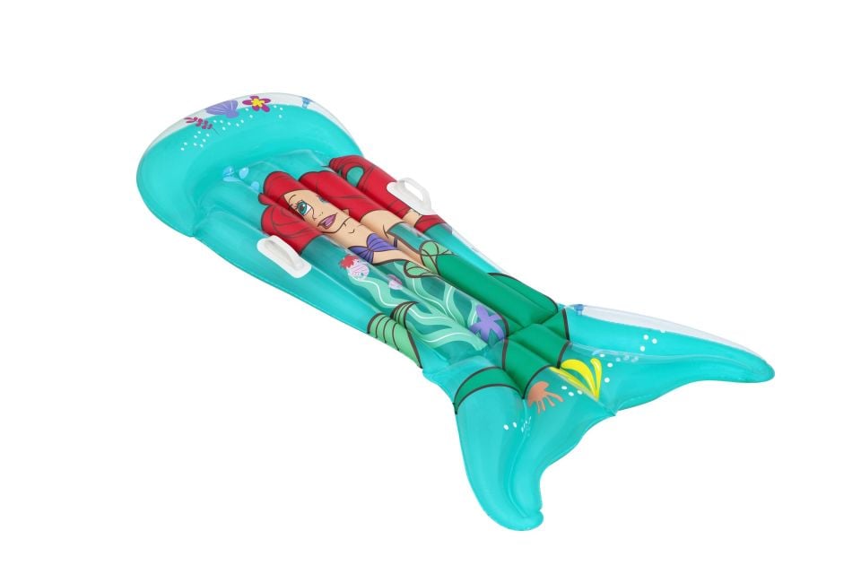 109101FXXX23 Disney® Küçük Denizkızı Çocuk Binici 1,58 m x 81 cm