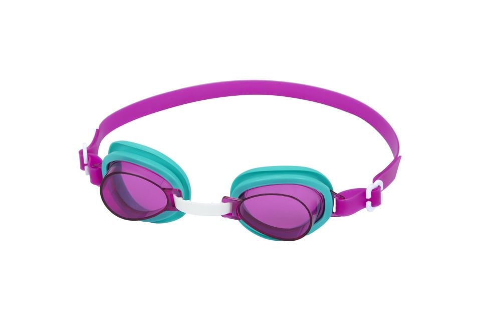 Bestway® 21002 Aqua Burst Essential™ Çocuk Yüzücü Gözlüğü (3+)