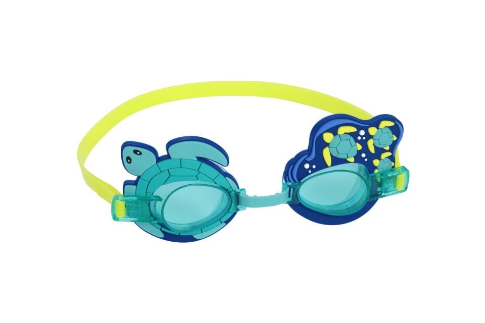 Bestway® 21080 AquaPals™ Çocuk Yüzücü Gözlüğü (3+)