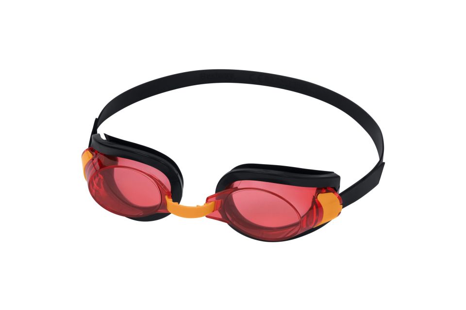 Bestway® 21005 Aqua Burst Essential™ II Çocuk Yüzücü Gözlüğü (7+)