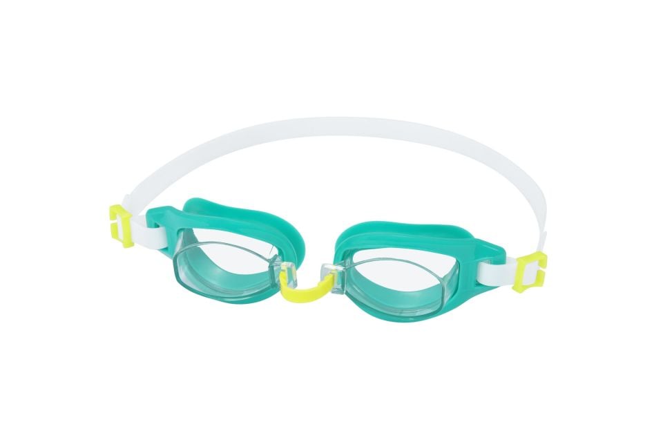 Bestway® 21049 Aqua Burst Essential™ Çocuk Yüzücü Gözlüğü (7+)