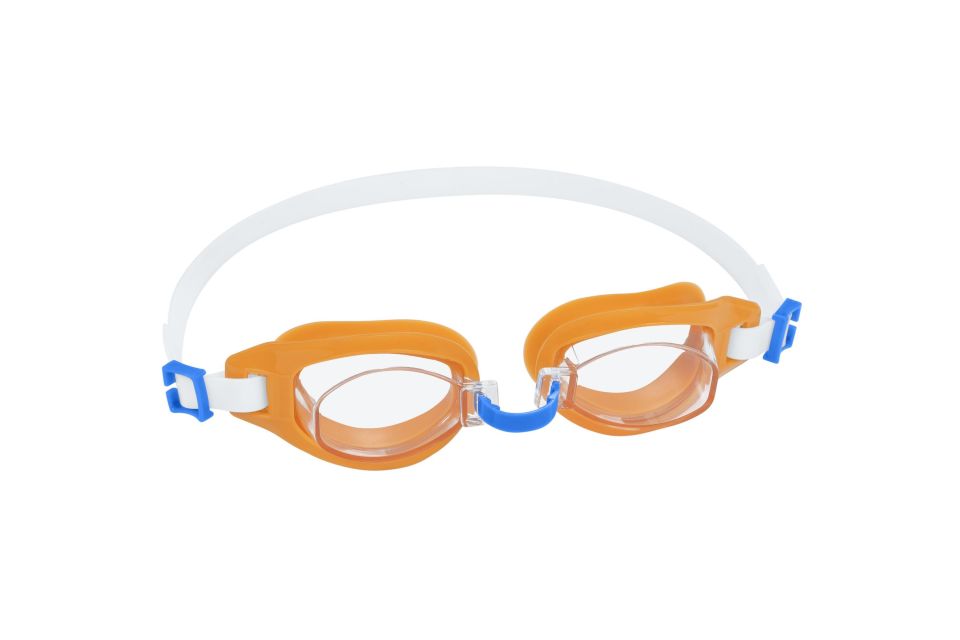 Bestway® 21049 Aqua Burst Essential™ Çocuk Yüzücü Gözlüğü (7+)