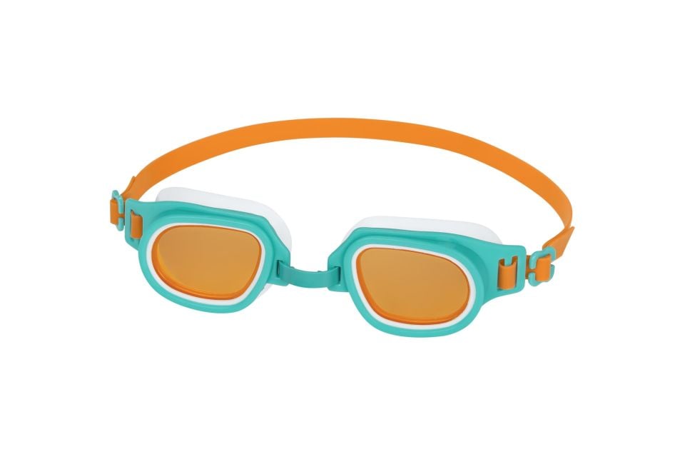 Bestway® 21003 Aquanaut Essential™ Çocuk Yüzücü Gözlüğü (7+)