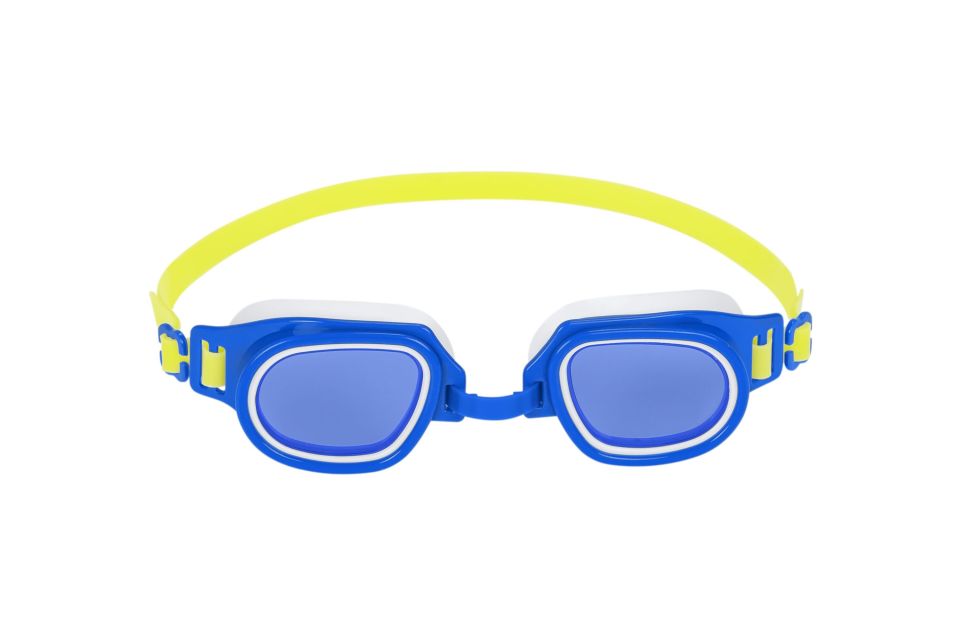 Bestway® 21003 Aquanaut Essential™ Çocuk Yüzücü Gözlüğü (7+)
