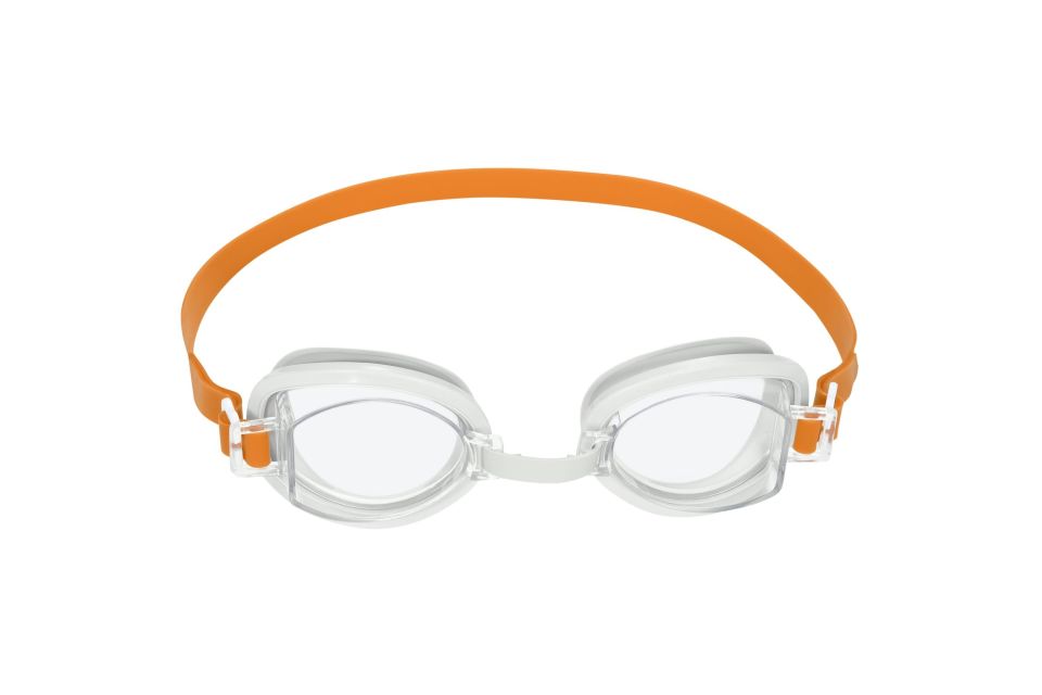 Bestway® 21097 Aqua Burst Essential™ Yüzücü Gözlüğü (Yetişkin, 14+)