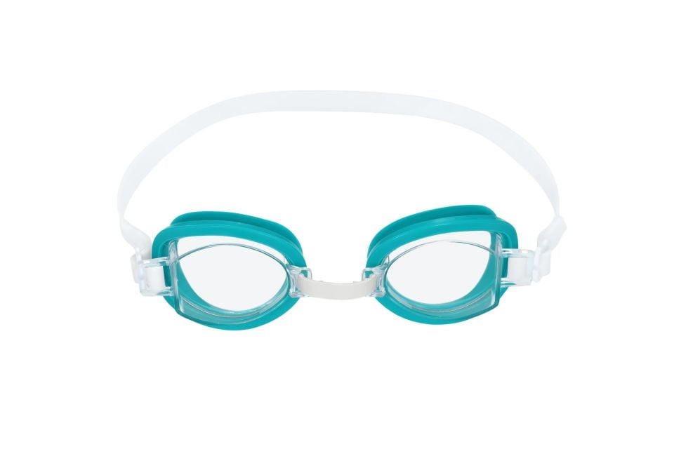 Bestway® 21097 Aqua Burst Essential™ Yüzücü Gözlüğü (Yetişkin, 14+)