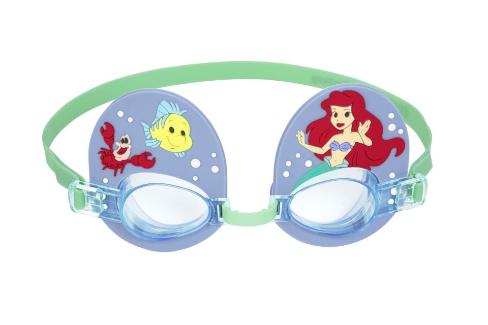 9103C Disney® Küçük Denizkızı Yüzme Gözlüğü