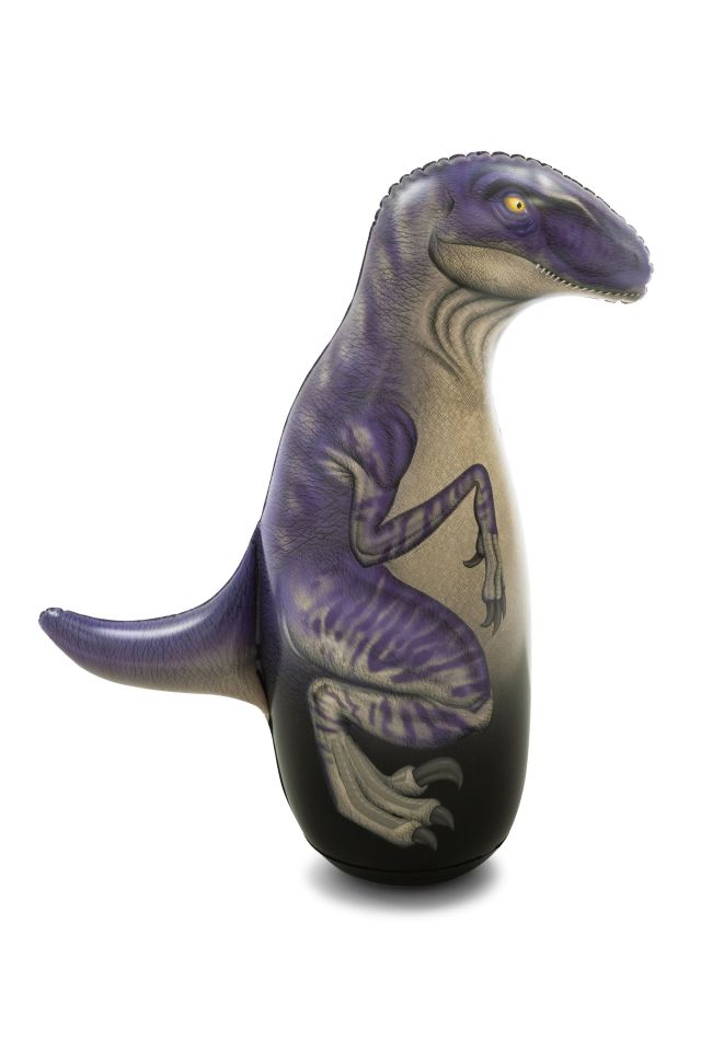 Bestway® 52287 Dinozor Şişme Hacıyatmaz