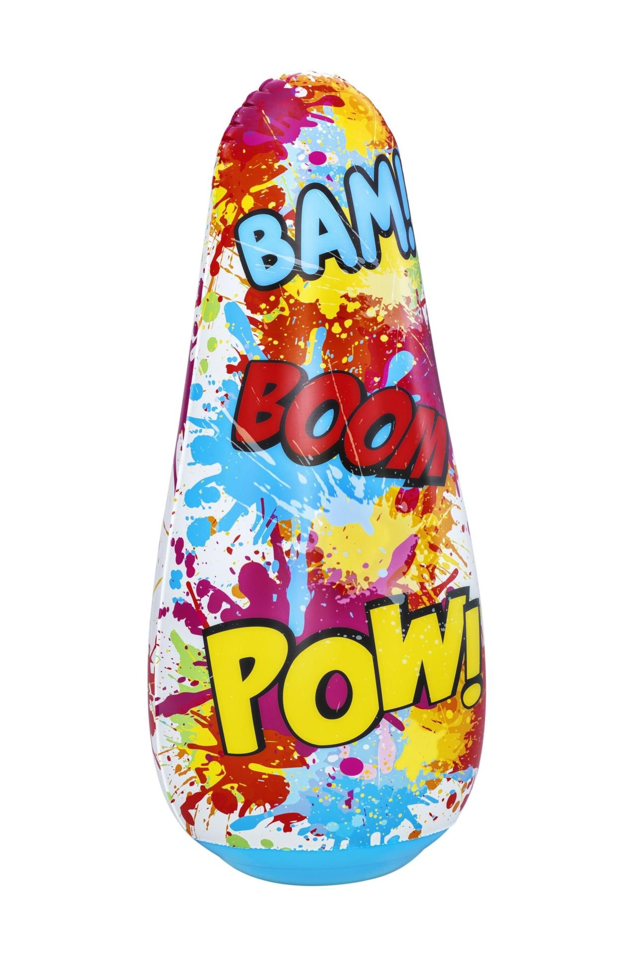 Bestway® 52630 Comic Blast™ Şişme Hacıyatmaz