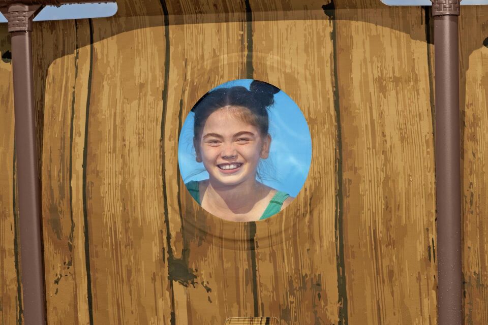 Bestway® Steel Pro MAX™ Splashview™ Çember Yerüstü Havuz Seti 4,27 m x 1,07 m