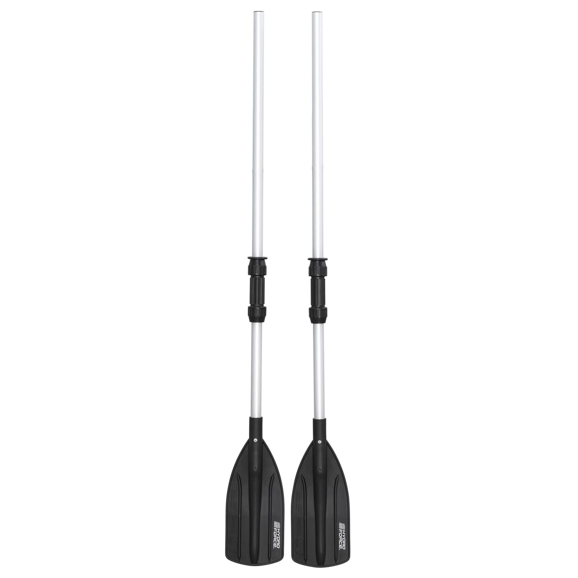 Bestway 62064 Hydro Force Özel Çift Yönlü Bot/Kano Kürek Seti