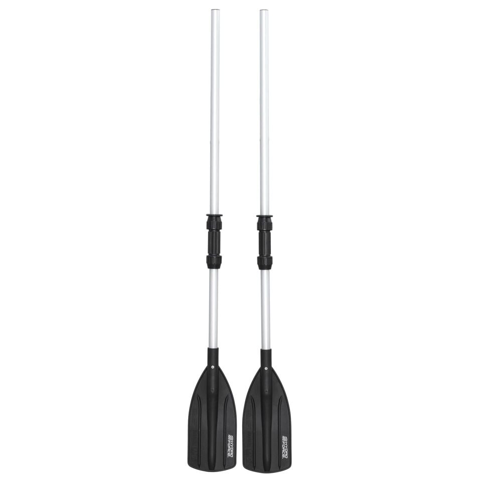 Bestway 62064 Hydro Force Özel Çift Yönlü Bot/Kano Kürek Seti