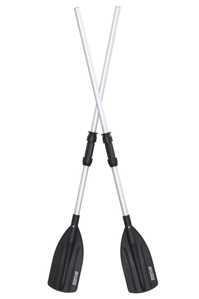 Hydro Force® 62064 Özel Çift Yönlü Bot/Kano Kürek Seti