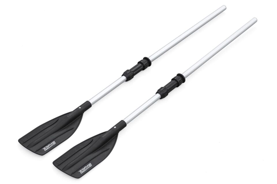 Bestway 62064 Hydro Force Özel Çift Yönlü Bot/Kano Kürek Seti