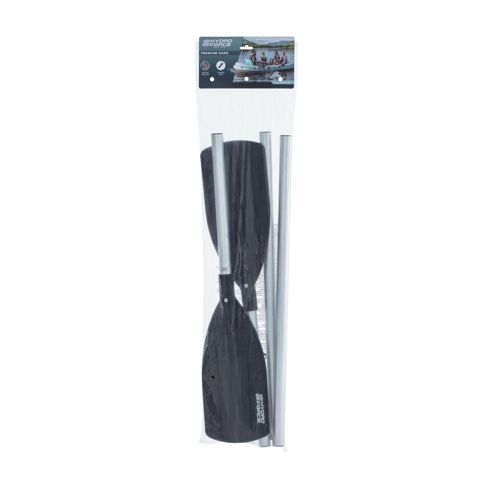 Bestway 62064 Hydro Force Özel Çift Yönlü Bot/Kano Kürek Seti
