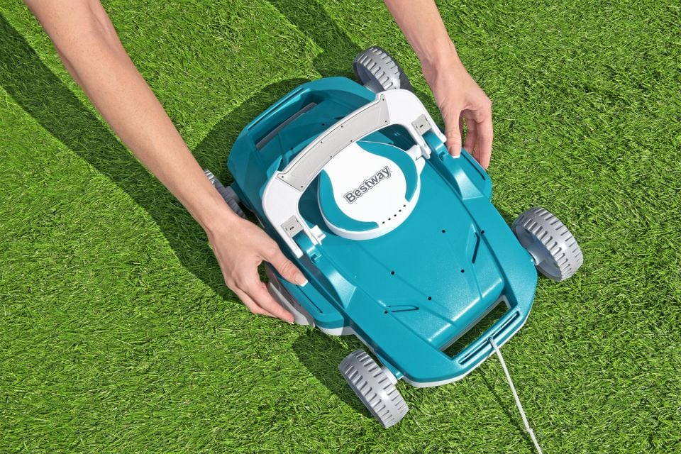 Bestway® AquaTronix™ 58765 G200 Havuz Temizleme Robotu