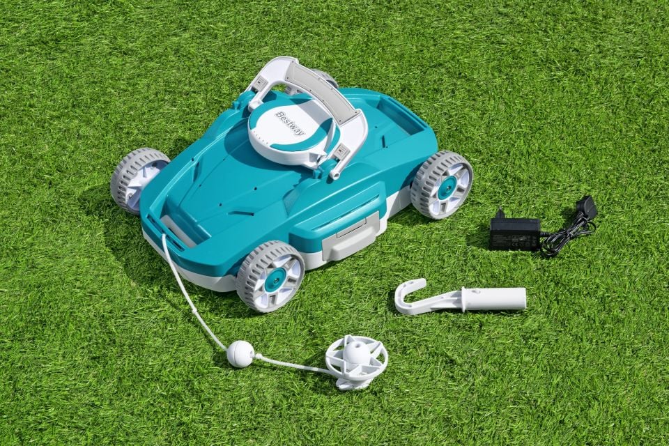 Bestway® AquaTronix™ 58765 G200 Havuz Temizleme Robotu