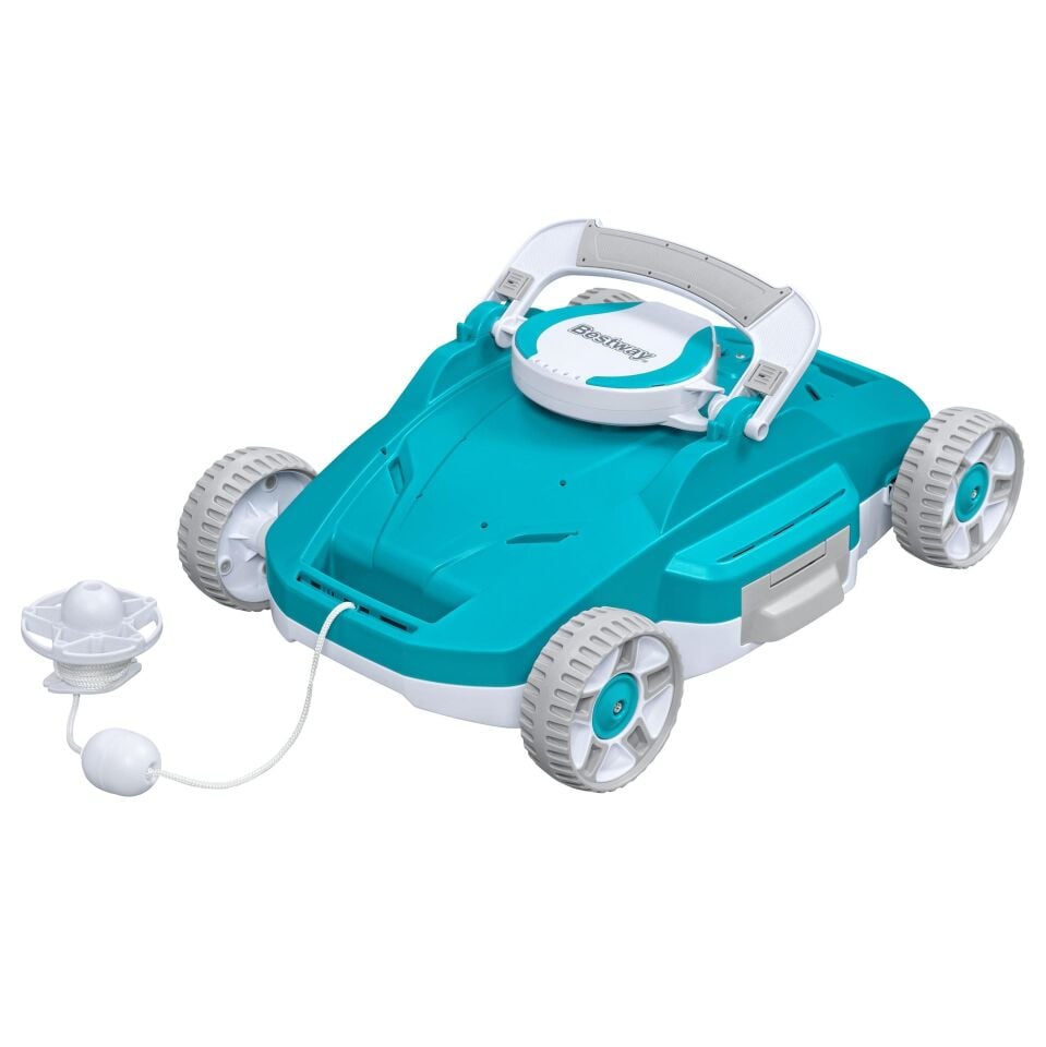 Bestway 58765 AquaTronix G200 Havuz Temizleme Robotu