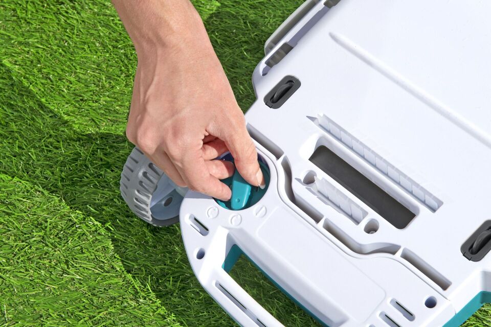 Bestway® AquaTronix™ 58765 G200 Havuz Temizleme Robotu