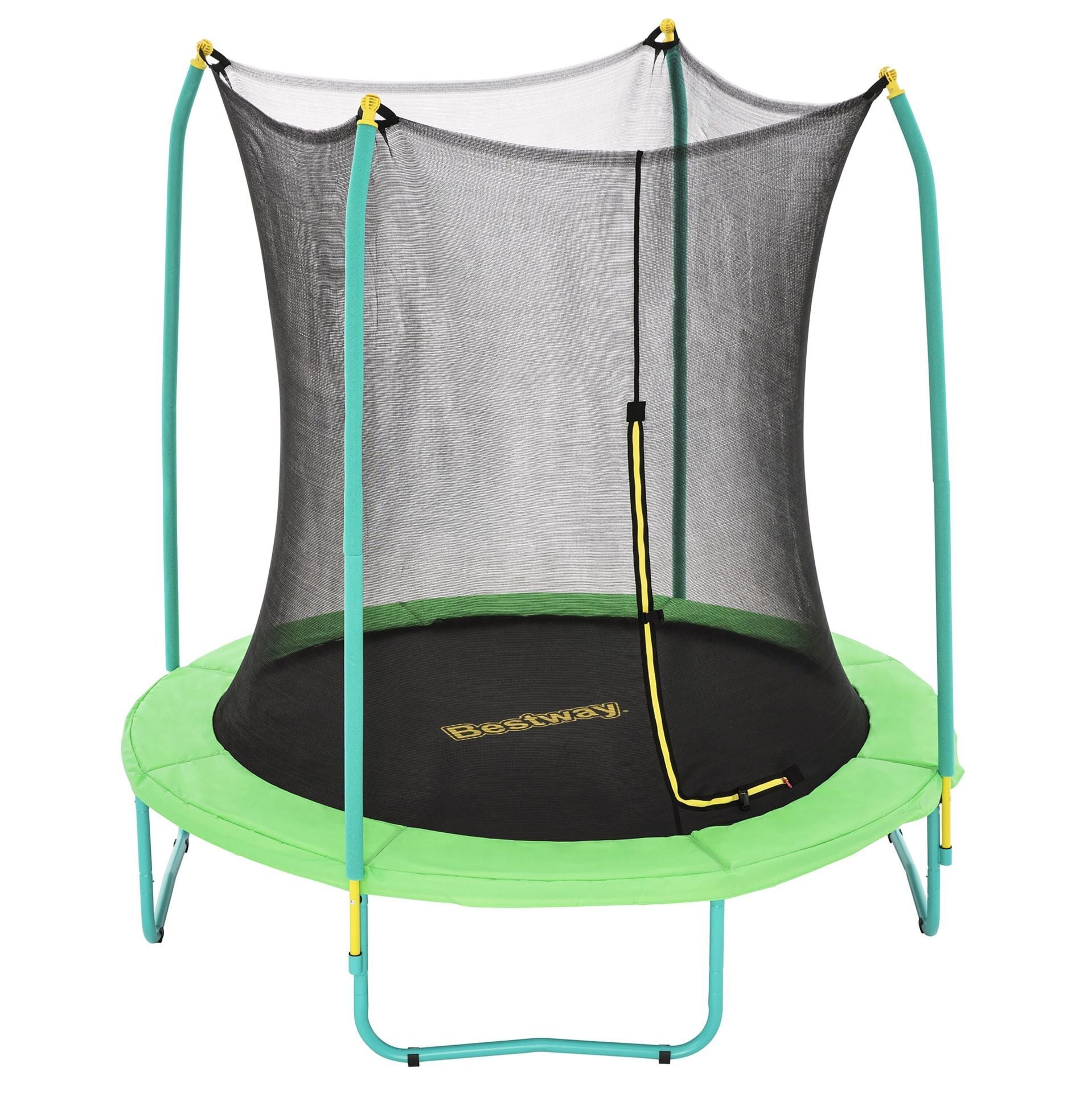 Bestway 59102 Xtreme Air 2,44 m Bahçe Trambolini