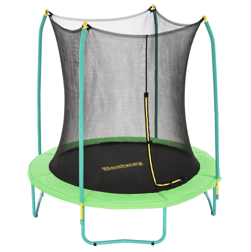 Bestway® 59102 Xtreme Air™ 2,44 m Bahçe Trambolini